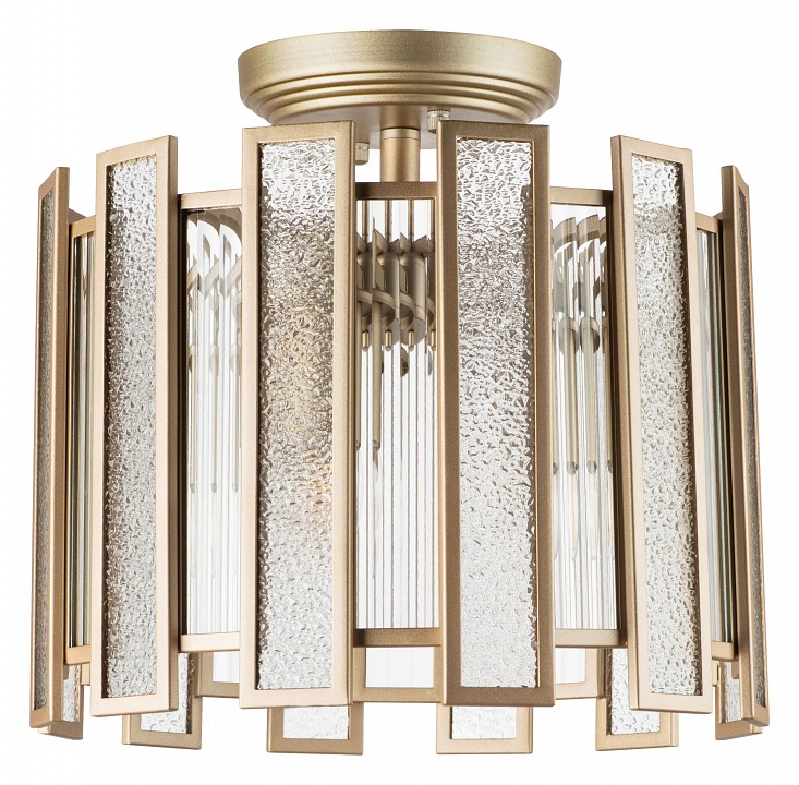 Светильник на штанге Lightstar Agave 712042 - 0