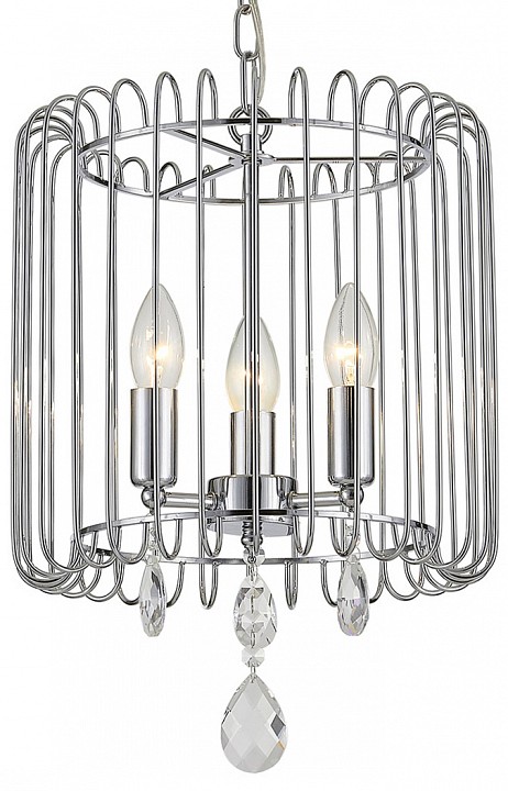 Подвесная люстра Citilux Джина CL462131 - 0