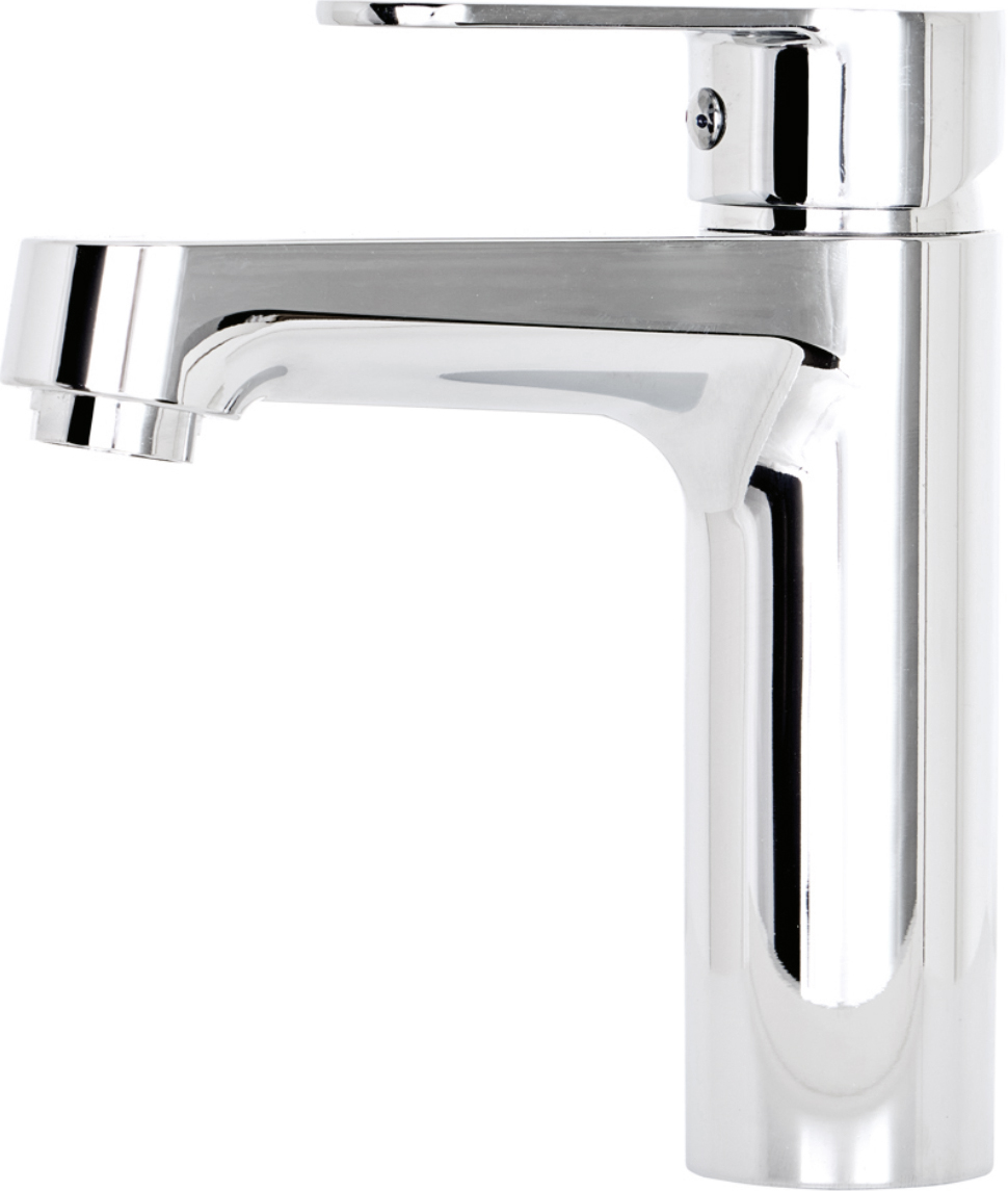 Смеситель для раковины DIWO Ярославль YAR-01cr хром - 3