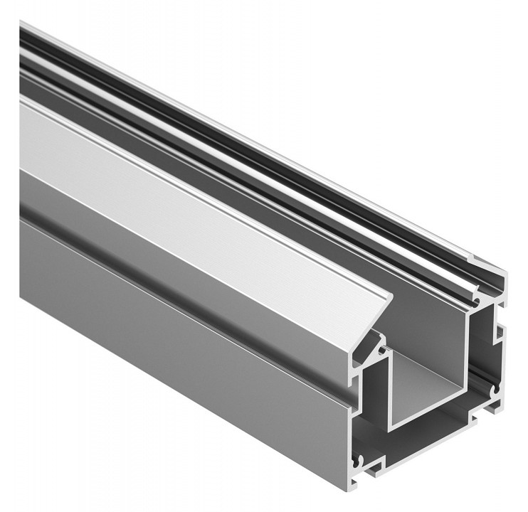 Профиль-держатель Arlight для магнитного шинопровода MAG-STRETCH-25-2000 035719 - 0