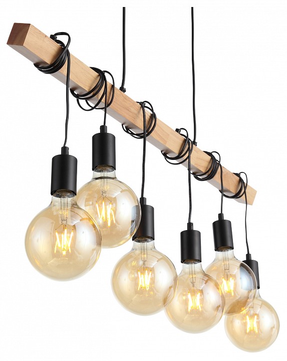 Подвесной светильник EVOLUCE Bagetti SL1142.403.06 - 0