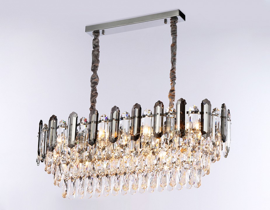 Подвесной светильник Ambrella TR TR5199 - 3