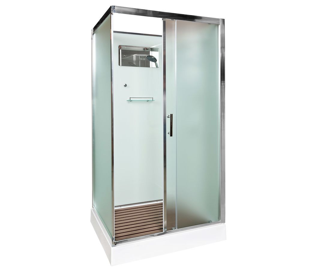 Душевая кабина Deto D119 - 2