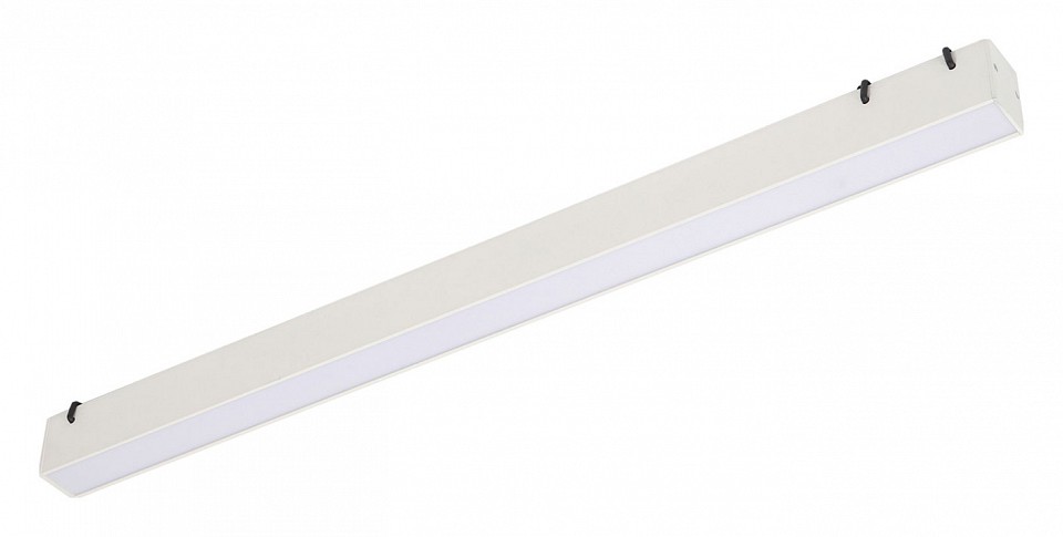 Накладной светильник Denkirs BELTY LINEAR DK5576-WH - 0