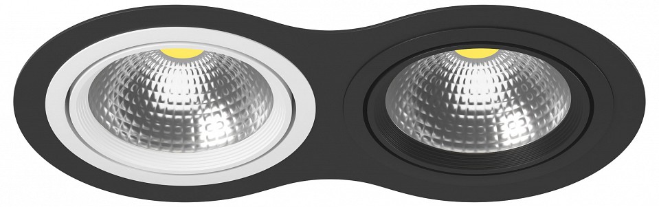 Встраиваемый светильник Lightstar Intero 111 i9270607 - 0