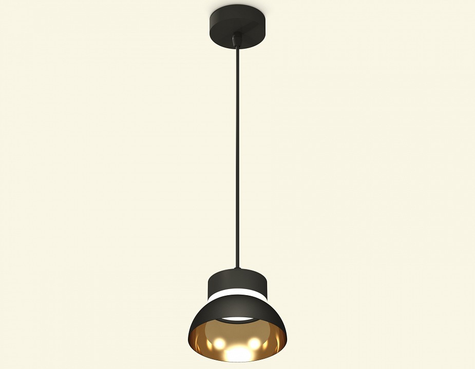 Подвесной светильник Ambrella Light XP XP8111051 - 2