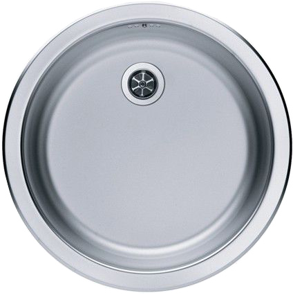 Мойка кухонная Alveus Form 10 1009130 - 0