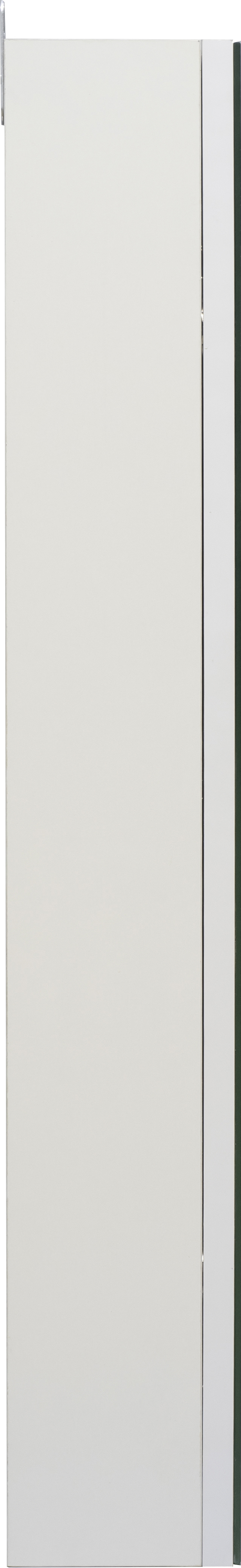 Мебель для ванной DIWO Ростов 80 белая, в современном стиле, российская (гарнитур, комплект) 461342 - 9