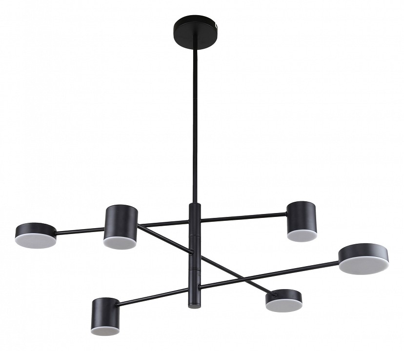 Подвесная люстра F-promo Ducan 3094-6P - 0