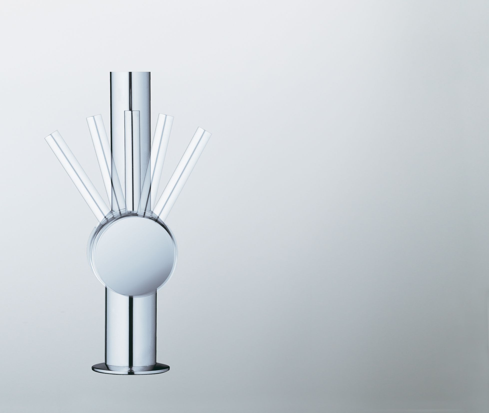 Смеситель Grohe Minta 32488000 для кухонной мойки - 7