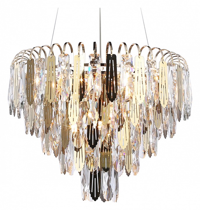 Подвесная люстра Ambrella TR TR5256 - 0