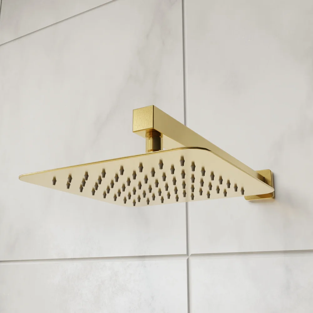 Душевой комплект RGW Shower Panels SP-56 золото 51140856-06 - 4