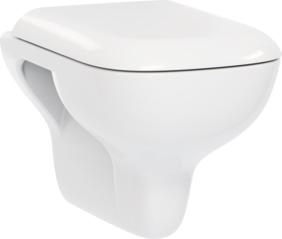 Унитаз подвесной Am.Pm Like C801700SC - 0