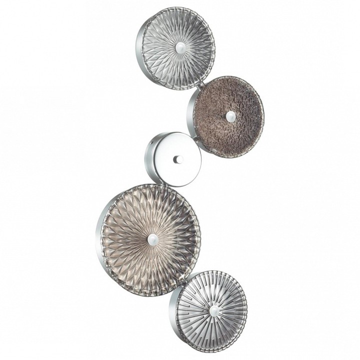 Бра Odeon Light Exclusive Caramella 5416/26WL - 0