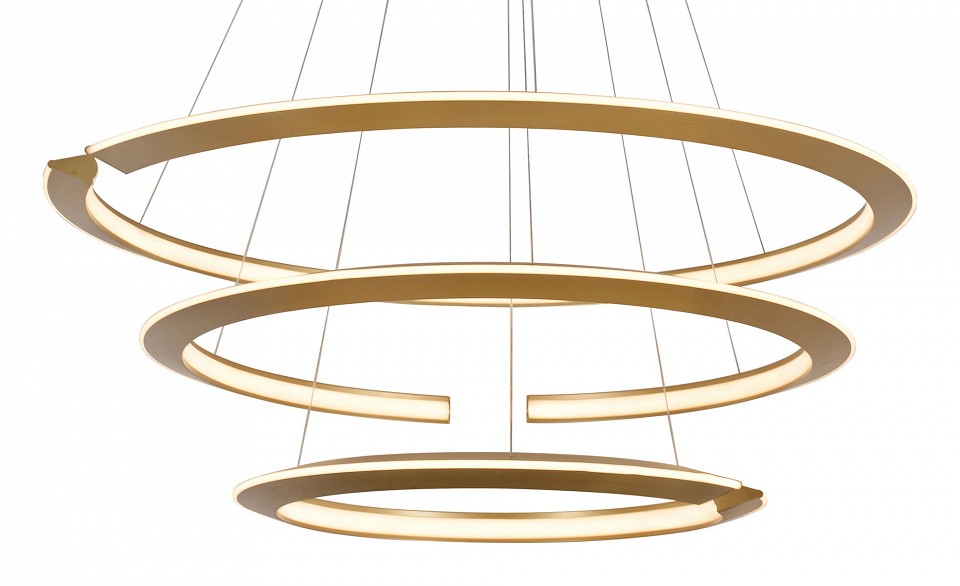 Подвесной светильник Lightstar Virata 814233 - 0