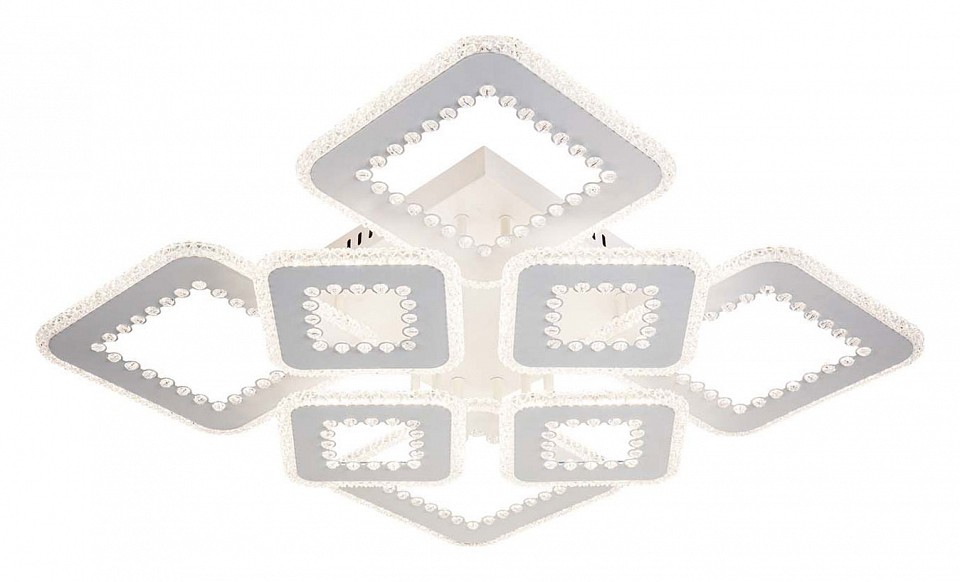 Потолочная люстра Escada Dew 10213/8LED - 0