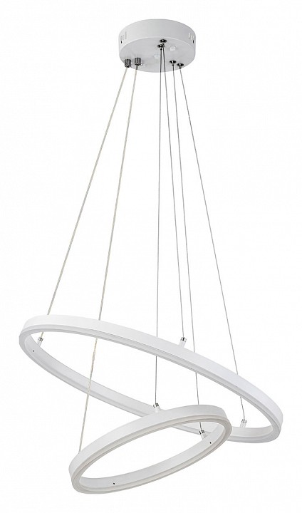 Подвесной светильник Escada Void 10254/2LED White APP - 2