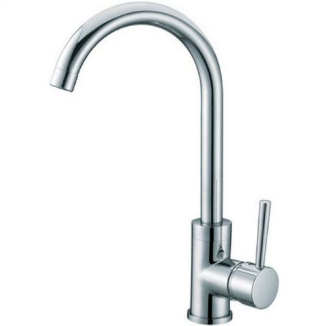 Смеситель Kaiser Merkur 26633 для кухонной мойки - 0