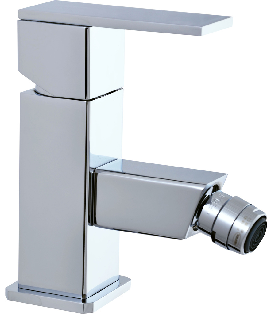 Смеситель для биде Rav Slezak Loira хром LR544.5 - 0