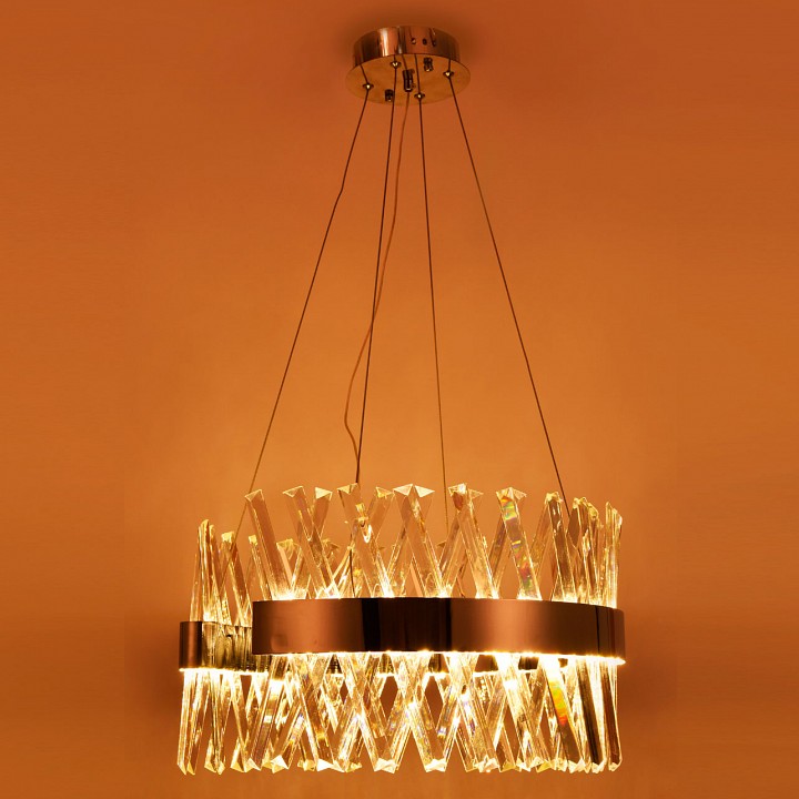 Подвесной светильник Ambrella TR TR5308 - 5