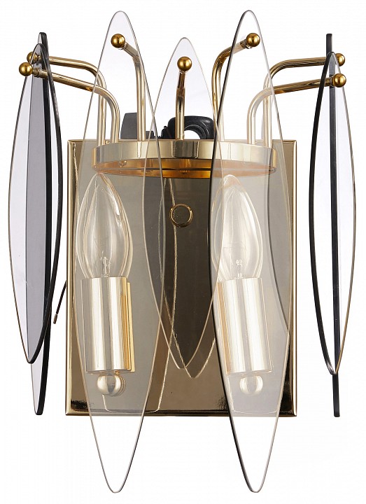 Накладной светильник Stilfort Merkel 2129/03/02W - 0