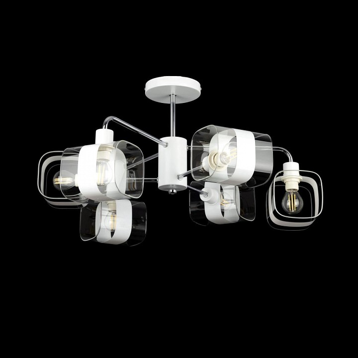 Люстра на штанге Citilux  CL140160 - 9