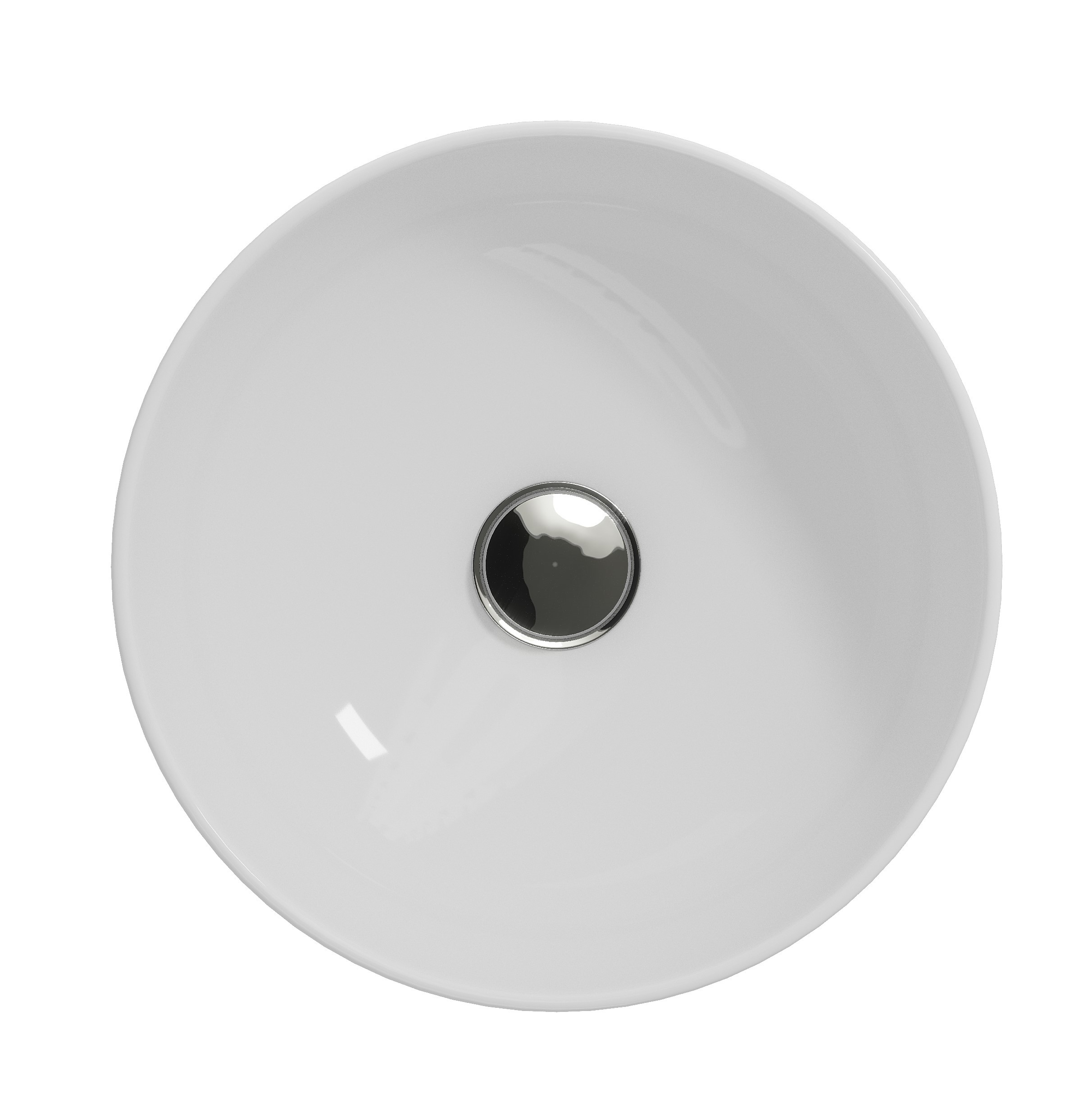 Раковина Cersanit Moduo 40 ring 63569 - 1