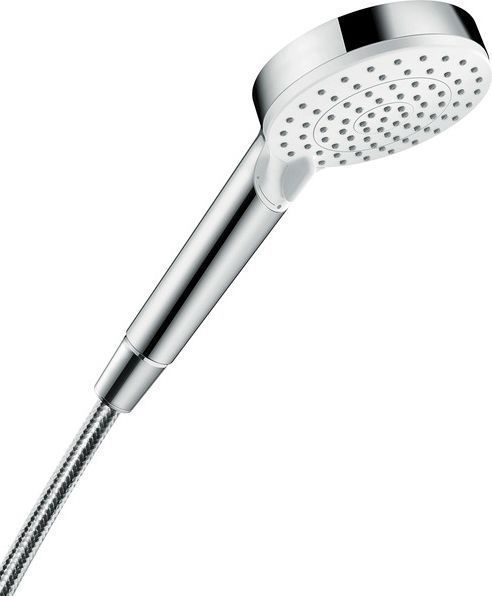 Душевая лейка Hansgrohe Crometta Vario EcoSmart 26332400 (9 л) - 0