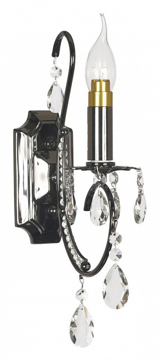 Бра Arti Lampadari Romano Romano E 2.1.1.601 NB - 0