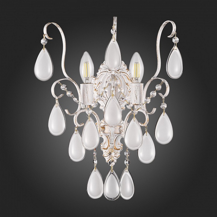 Бра EVOLUCE Magonza SLE160301-02 - 3