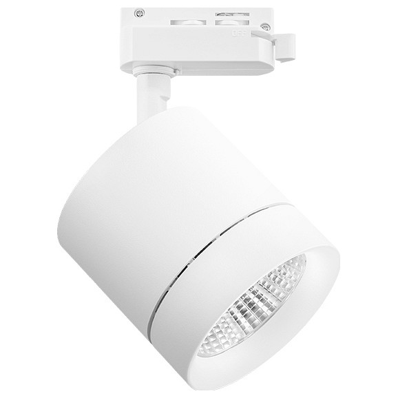 Трековый светодиодный светильник Lightstar Canno Led 301262 - 0