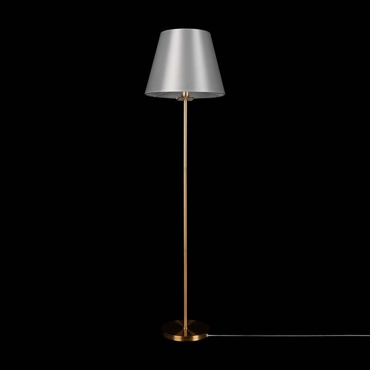 Торшер Freya Forte FR1006FL-01G - 2