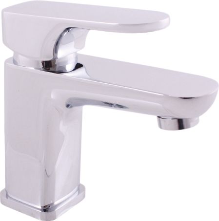 Смеситель для раковины Rav Slezak  хром  YU126.5 - 0