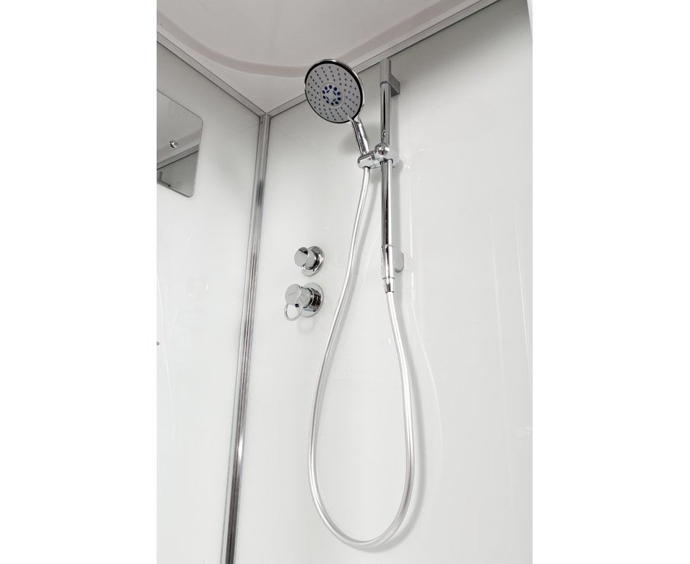 Душевая кабина Deto D271S - 6