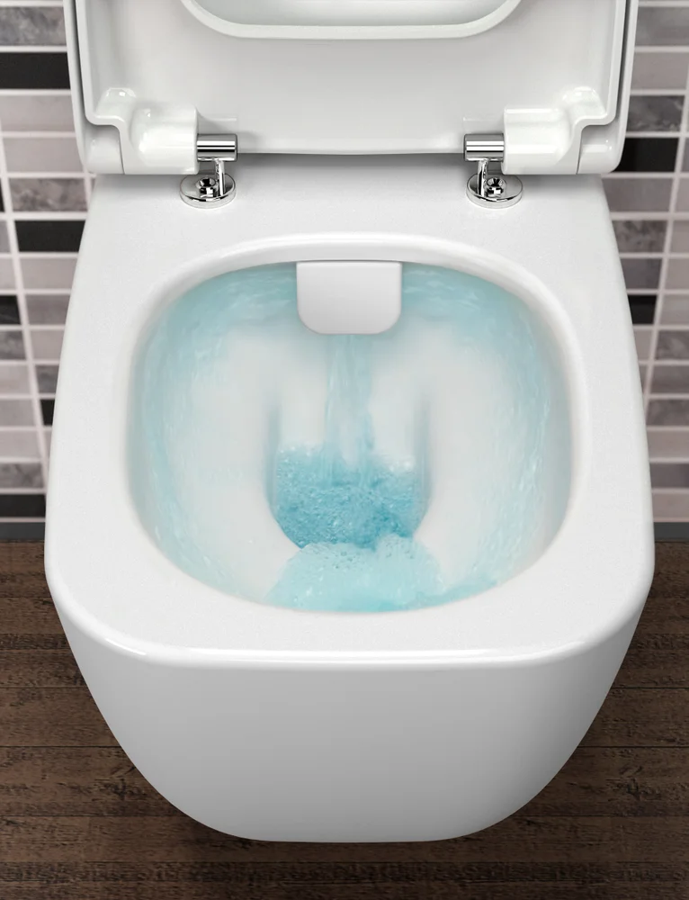 Чаша для унитаза подвесного VitrA Shift белая 7742B003-0075 - 3