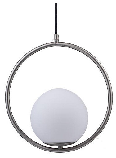 Подвесной светильник Loft IT Glob LOFT2600-B - 0