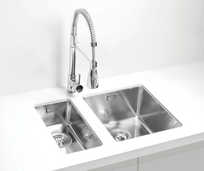Мойка кухонная Alveus Kombino 20 1100234 - 1