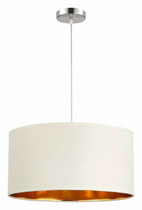 Подвесной светильник EVOLUCE Brescia SLE300553-01 - 4