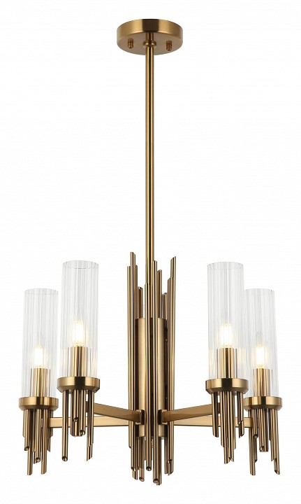 Люстра на штанге Stilfort Graff 2170/05/05P - 0