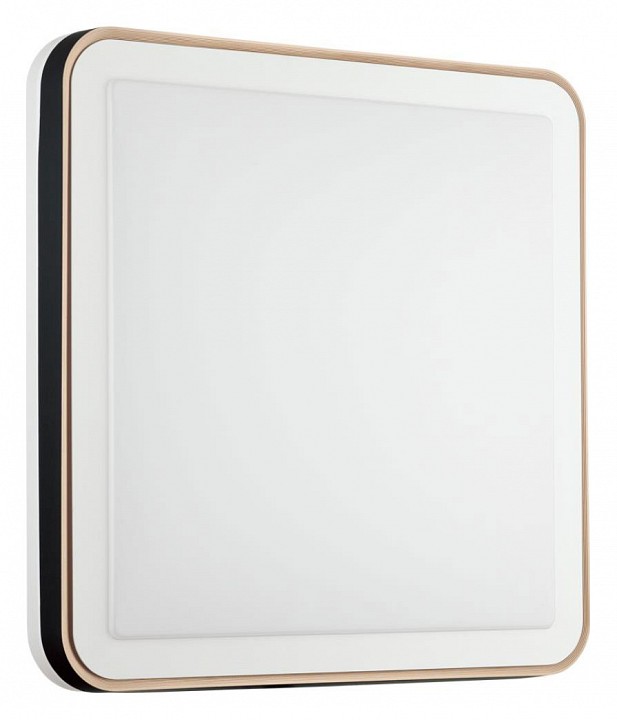 Настенно-потолочный светодиодный светильник Sonex Akuna 7621/DL - 4