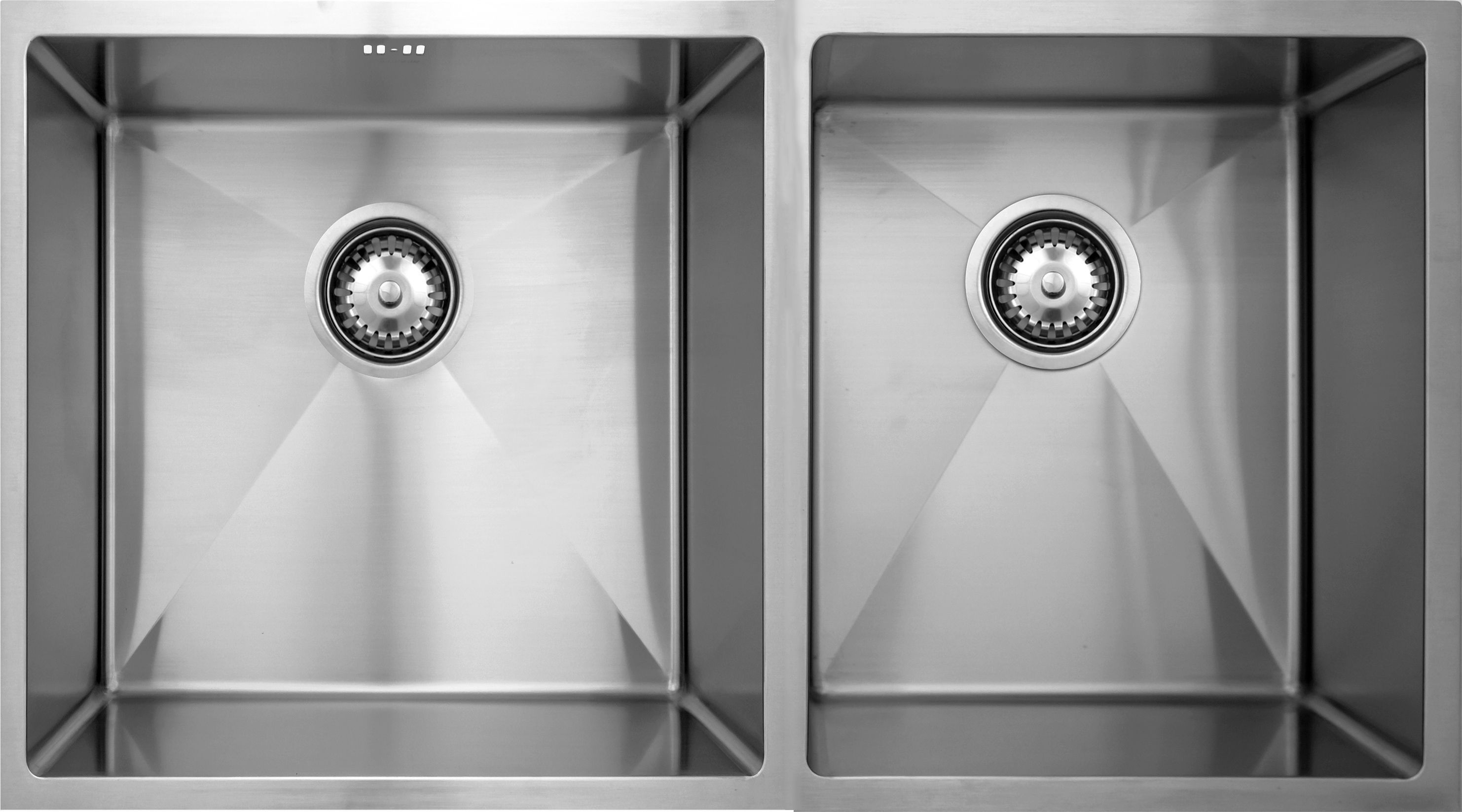 Мойка кухонная Seaman Eco Marino SME-805DR SME-805DR.A - 0