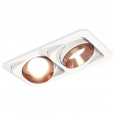 Встраиваемый светильник Ambrella XC XC7663025 - 1