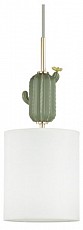 Подвесной светильник Odeon Light Cactus 5425/1 - 1