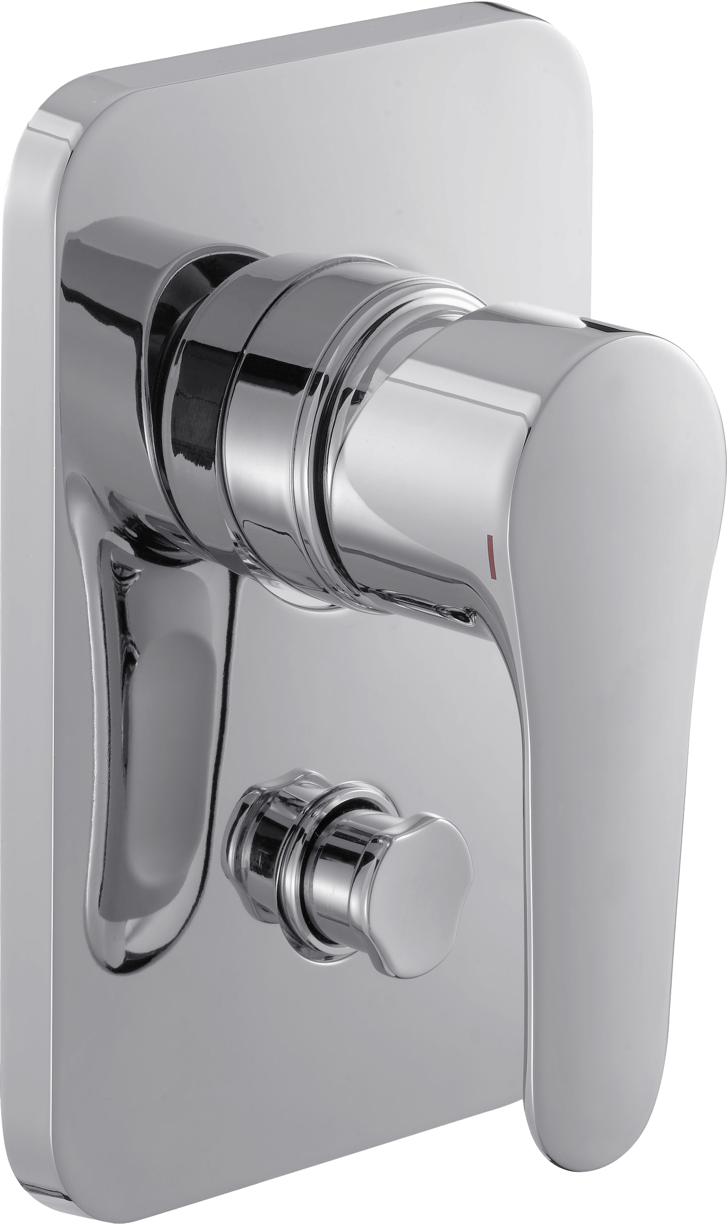 Душевой комплект Jacob Delafon Modulo E30759-CP - 9