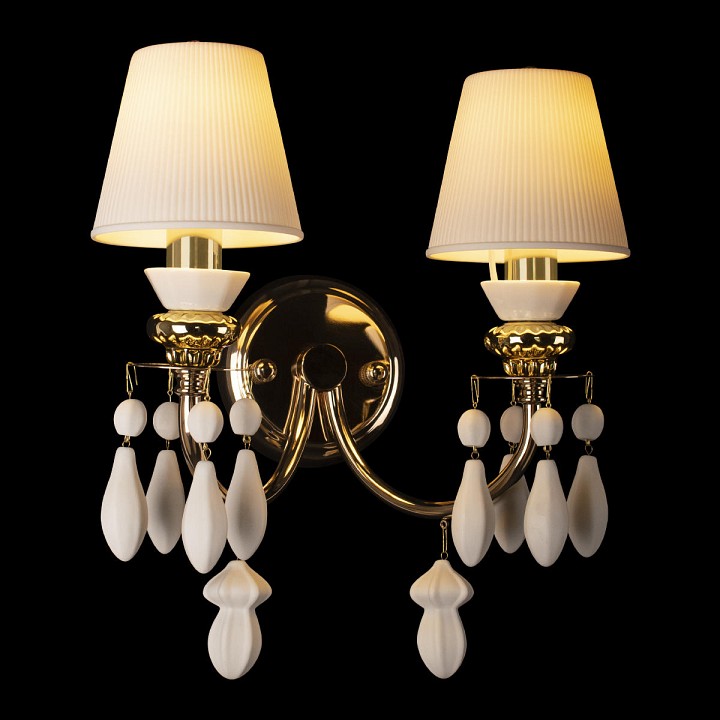 Бра Loft it Grace 10203/2W White - 3