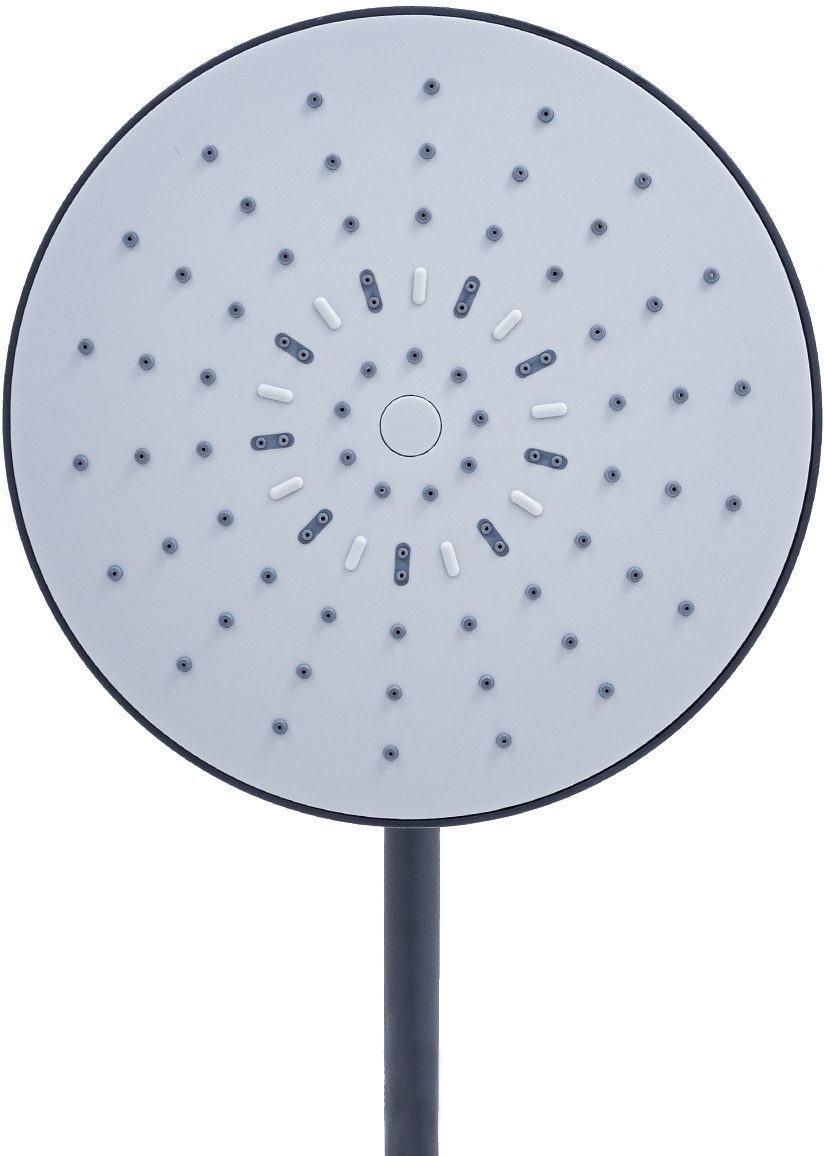 Душевая стойка STWORKI Рандерс RD-04b - 9