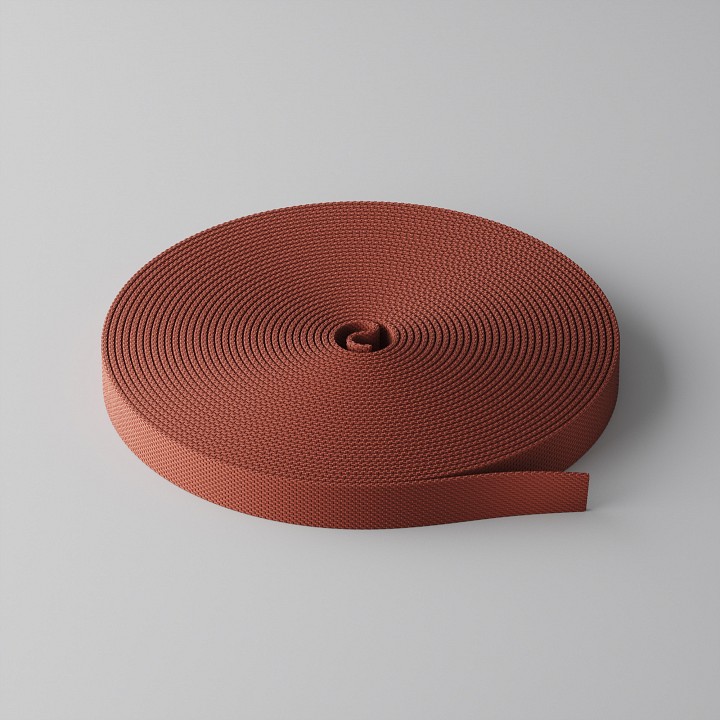 Трек-ремнь Maytoni Conductive textile tape Parity TRX130-1.10R - 1