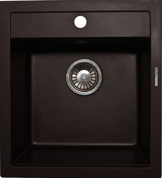 Мойка кухонная Lava Q1 кофе Q1.CFF - 0