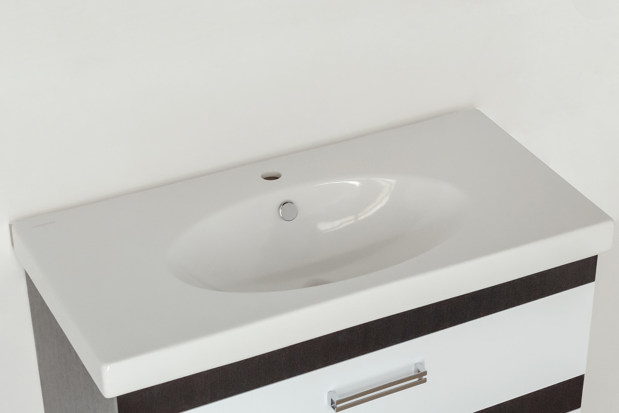 Мебельная раковина Sanita luxe Next 90 F01 NXT90SLWB01 - 2