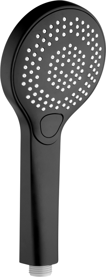 Душевой гарнитур Cersanit Neno 63696 черный - 3